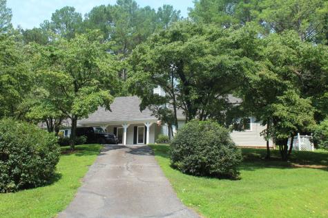 203 Deerbrook Drive Hayesville NC 28904