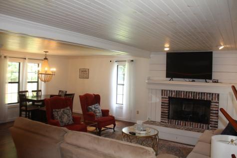 203 Deerbrook Drive Hayesville NC 28904