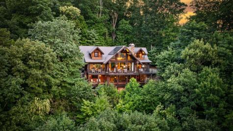 463 Big Sky Trail Epworth GA 30541