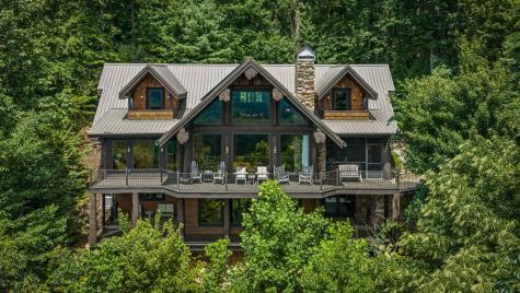 463 Big Sky Trail Epworth GA 30541