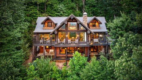 463 Big Sky Trail Epworth GA 30541