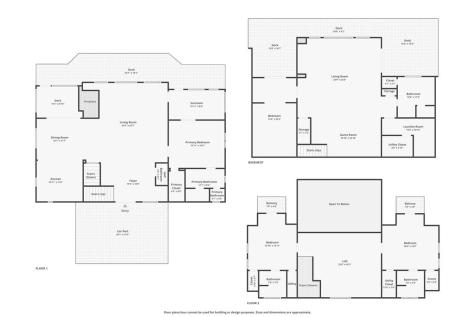 463 Big Sky Trail Epworth GA 30541