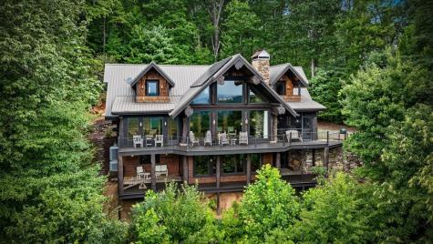 463 Big Sky Trail Epworth GA 30541