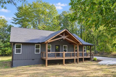 70 Galloway Street Epworth GA 30541