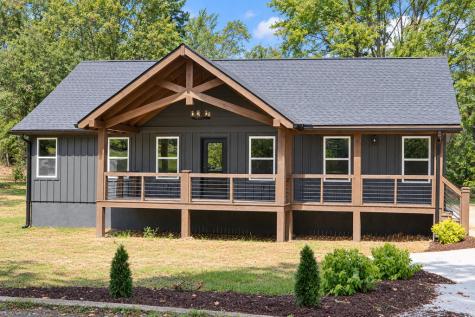 70 Galloway Street Epworth GA 30541