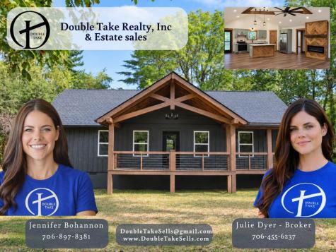 70 Galloway Street Epworth GA 30541