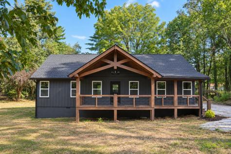70 Galloway Street Epworth GA 30541