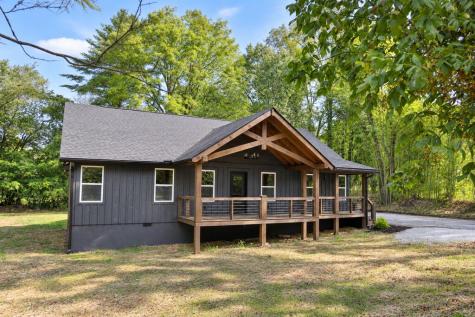 70 Galloway Street Epworth GA 30541