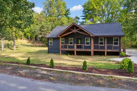 70 Galloway Street Epworth GA 30541