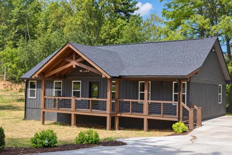70 Galloway Street Epworth GA 30541