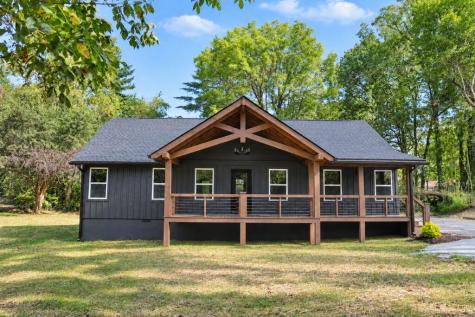 70 Galloway Street Epworth GA 30541