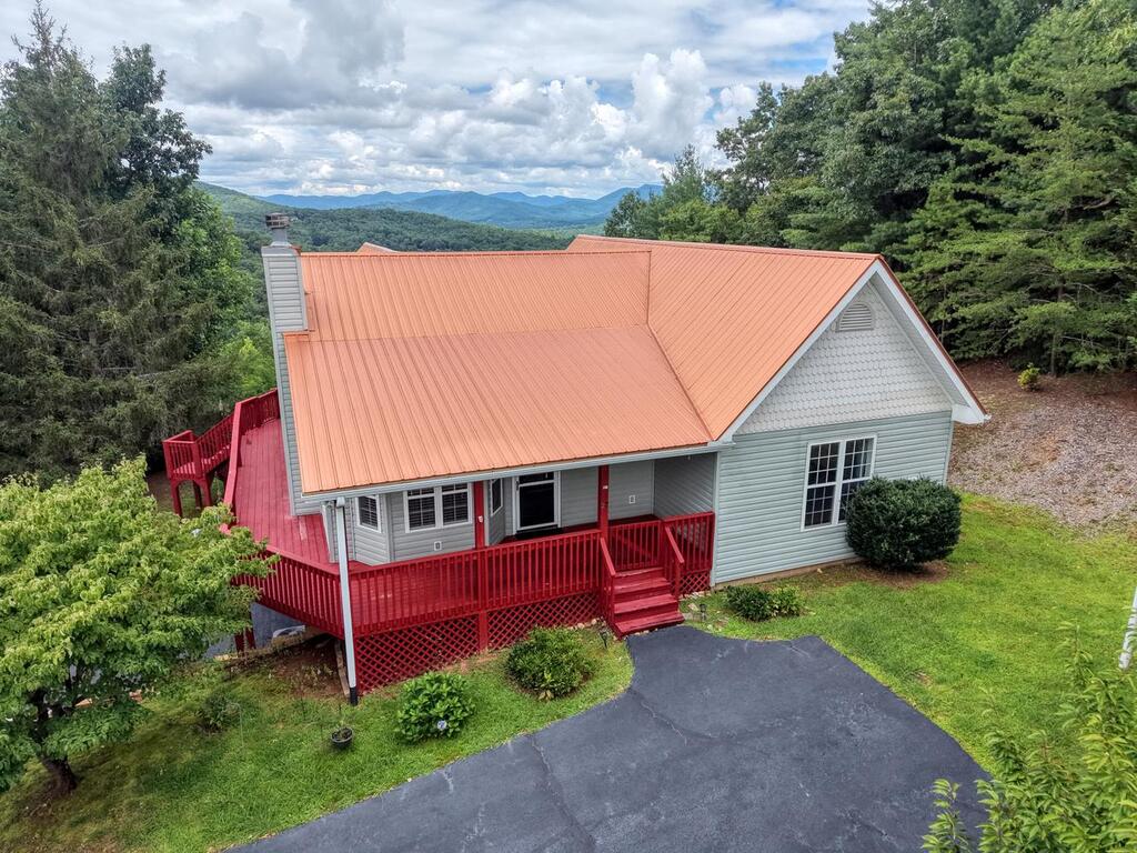 27 Sky High Drive Blairsville GA 30512