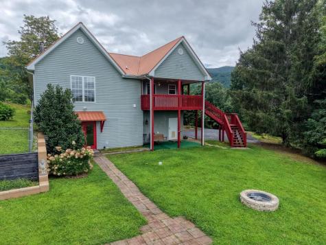 27 Sky High Drive Blairsville GA 30512