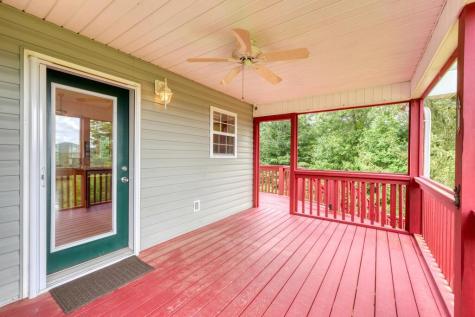 27 Sky High Drive Blairsville GA 30512