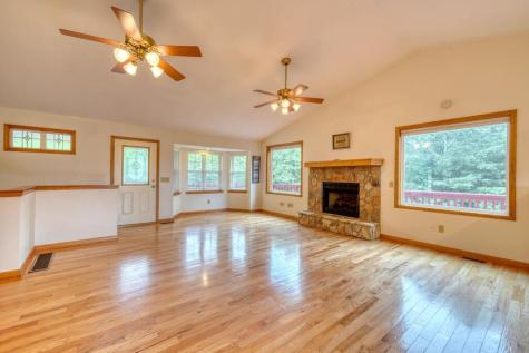 27 Sky High Drive Blairsville GA 30512