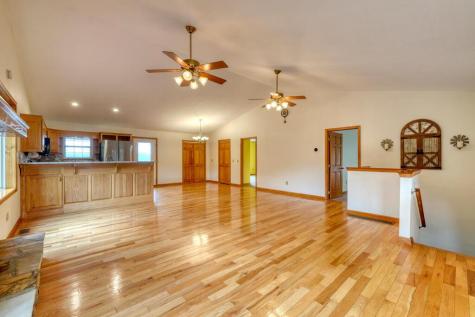 27 Sky High Drive Blairsville GA 30512