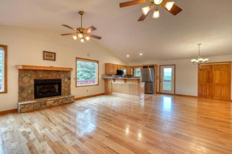 27 Sky High Drive Blairsville GA 30512