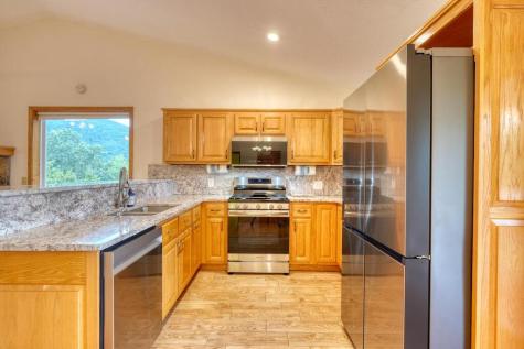 27 Sky High Drive Blairsville GA 30512