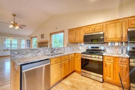 27 Sky High Drive Blairsville GA 30512