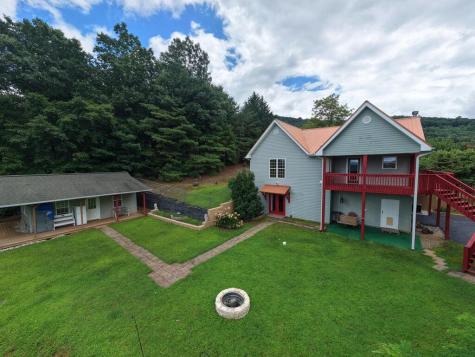 27 Sky High Drive Blairsville GA 30512