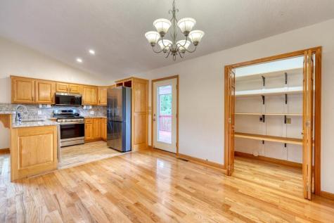 27 Sky High Drive Blairsville GA 30512