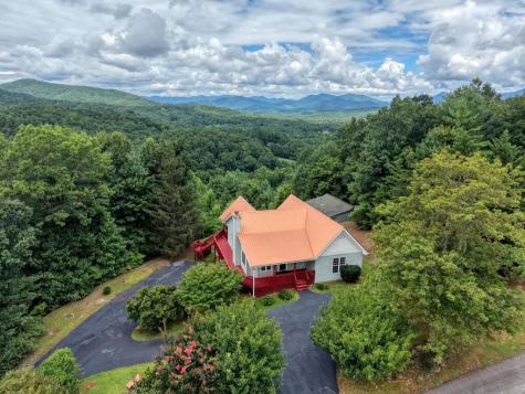 27 Sky High Drive Blairsville GA 30512