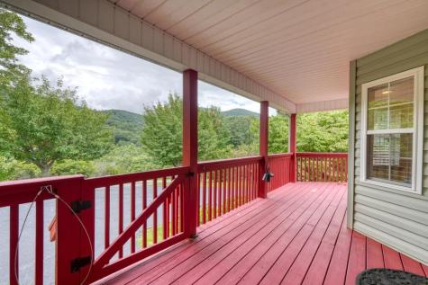 27 Sky High Drive Blairsville GA 30512