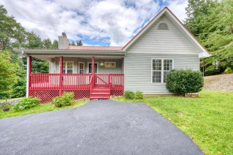 27 Sky High Drive Blairsville GA 30512