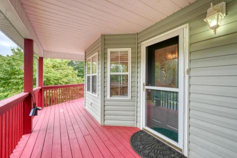 27 Sky High Drive Blairsville GA 30512