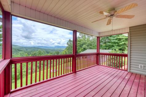 27 Sky High Drive Blairsville GA 30512