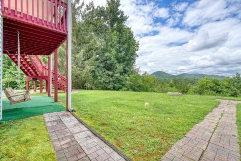 27 Sky High Drive Blairsville GA 30512