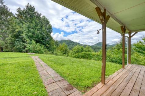 27 Sky High Drive Blairsville GA 30512