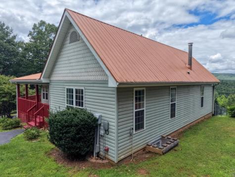 27 Sky High Drive Blairsville GA 30512