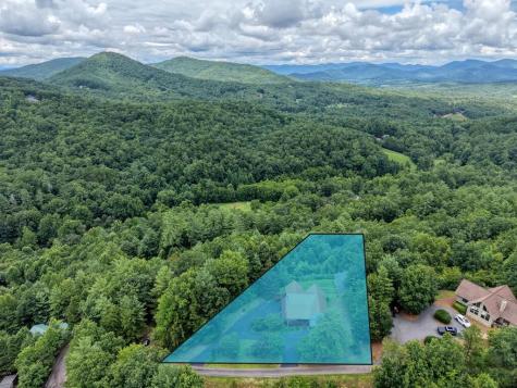 27 Sky High Drive Blairsville GA 30512