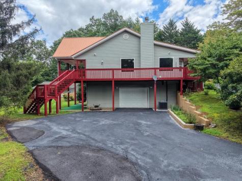27 Sky High Drive Blairsville GA 30512