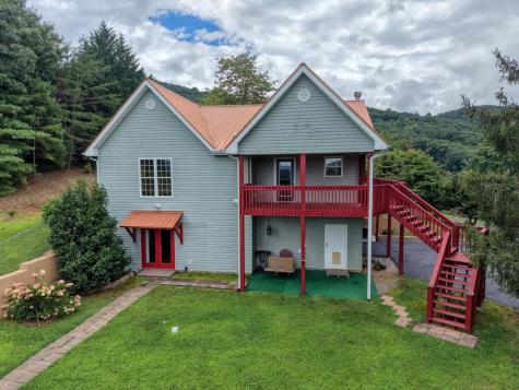 27 Sky High Drive Blairsville GA 30512