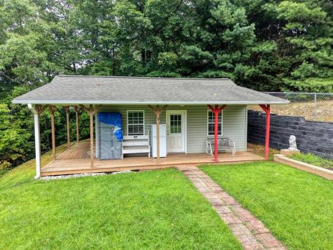 27 Sky High Drive Blairsville GA 30512