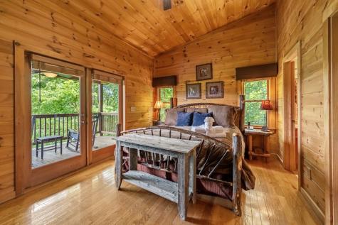 469 Mountain High Drive Mineral Bluff GA 30559