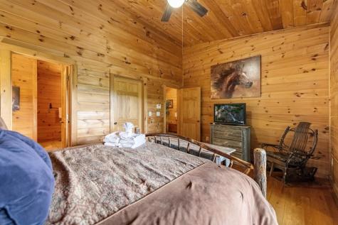 469 Mountain High Drive Mineral Bluff GA 30559