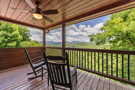 469 Mountain High Drive Mineral Bluff GA 30559