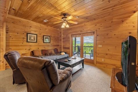 469 Mountain High Drive Mineral Bluff GA 30559