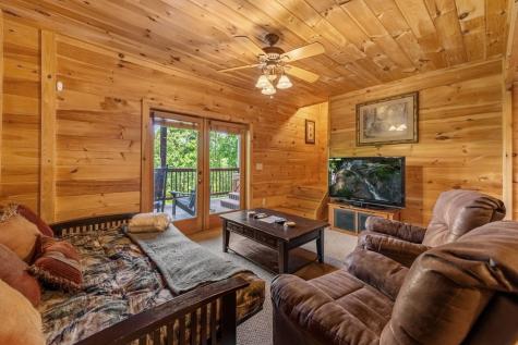 469 Mountain High Drive Mineral Bluff GA 30559