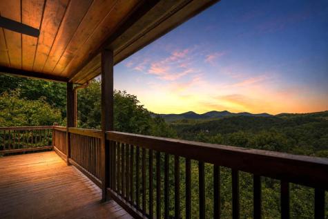 469 Mountain High Drive Mineral Bluff GA 30559