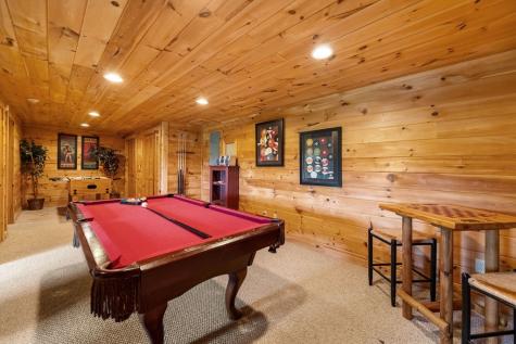 469 Mountain High Drive Mineral Bluff GA 30559