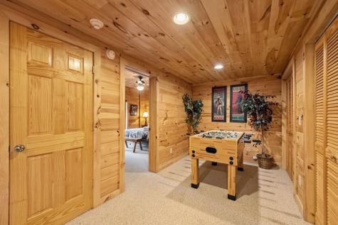 469 Mountain High Drive Mineral Bluff GA 30559