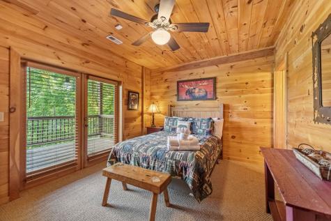 469 Mountain High Drive Mineral Bluff GA 30559