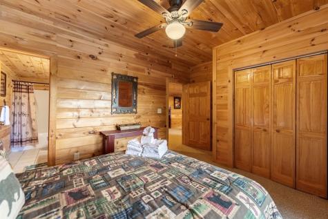 469 Mountain High Drive Mineral Bluff GA 30559