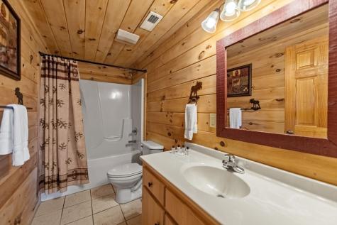 469 Mountain High Drive Mineral Bluff GA 30559