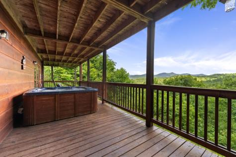 469 Mountain High Drive Mineral Bluff GA 30559