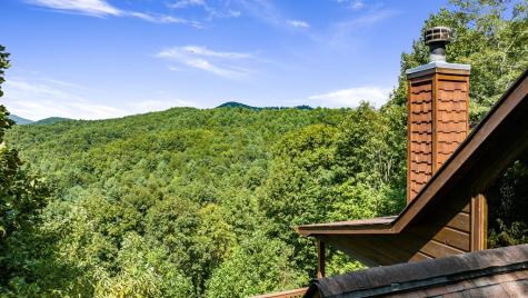 469 Mountain High Drive Mineral Bluff GA 30559
